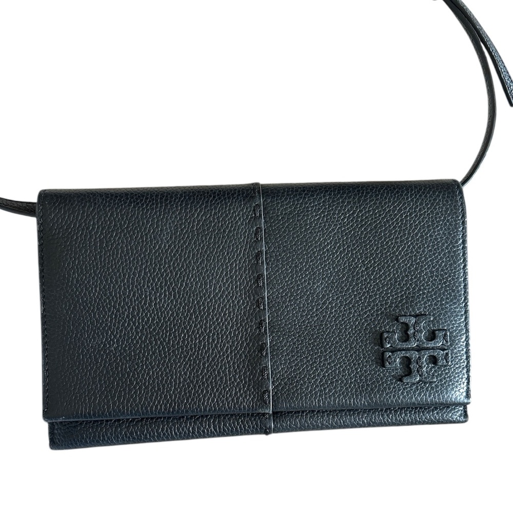 Tory Burch McGraw Crossbody